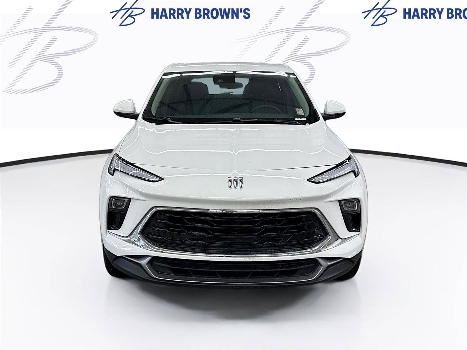 Used 2025 Buick Encore GX Preferred image 6