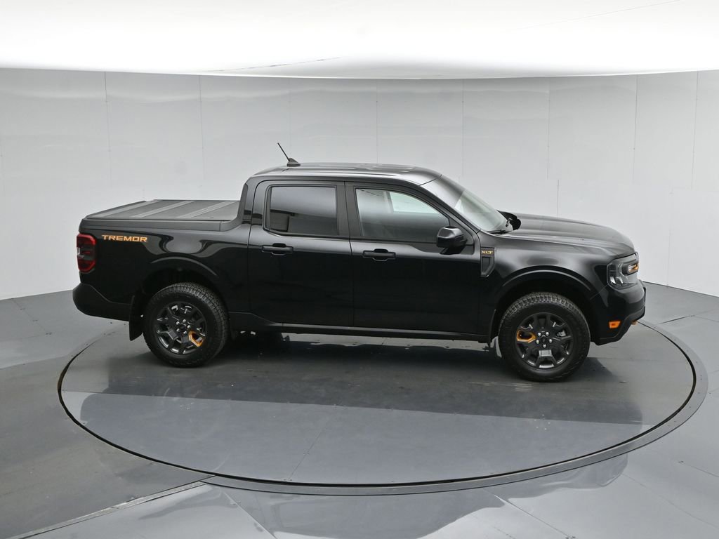 Used 2024 Ford Maverick Tremor w/ Tremor Off-Road Package AWD/4WD image 55