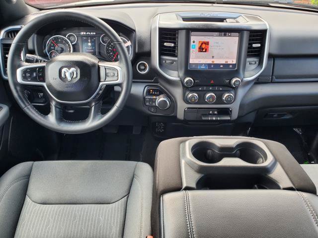Used 2023 RAM 1500 Big Horn AWD/4WD image 22