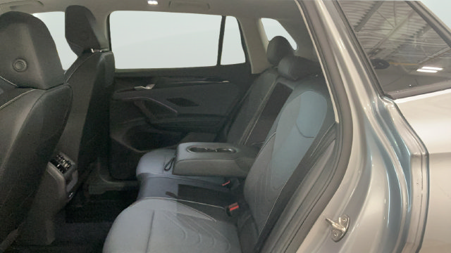New 2026 Volkswagen Tiguan SE AWD/4WD image 13