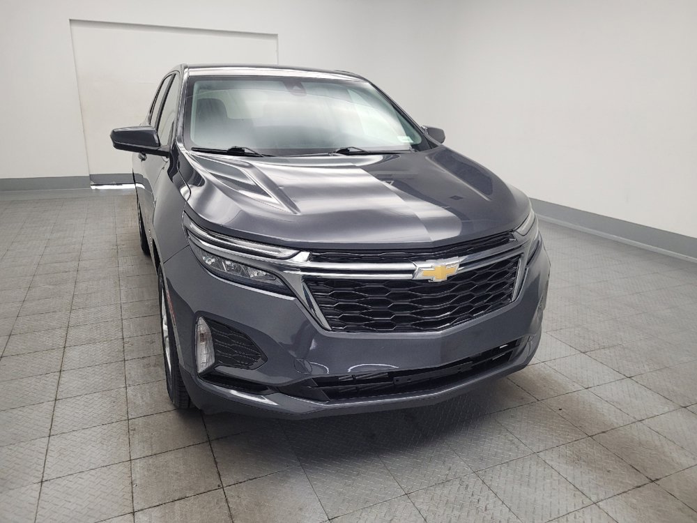 Used 2022 Chevrolet Equinox LT FWD image 14