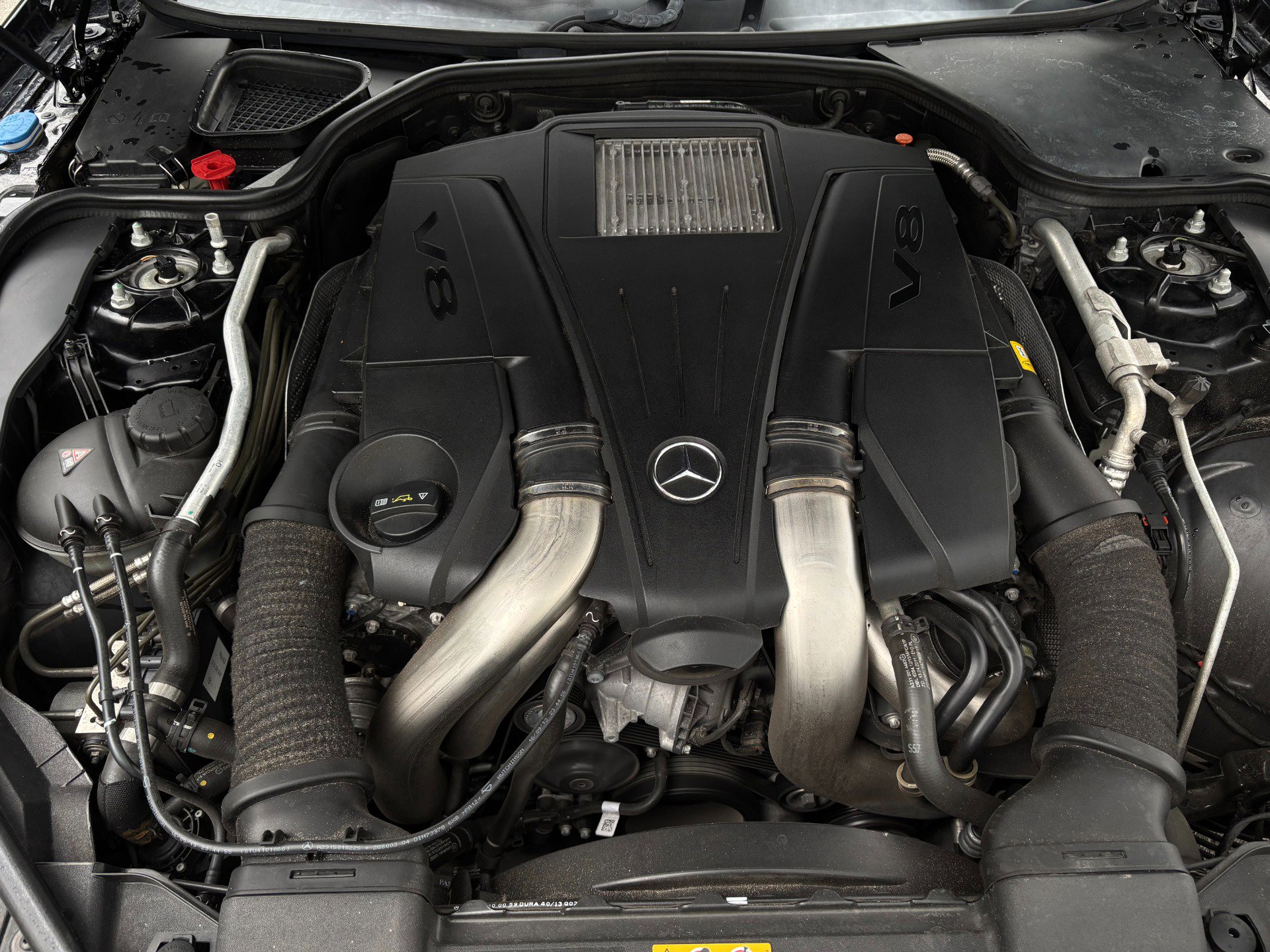 Used 2014 Mercedes-Benz SL 550 image 56