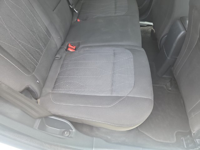Used 2021 Ford EcoSport SE FWD image 30