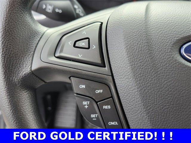 Used 2024 Ford Edge SE image 25