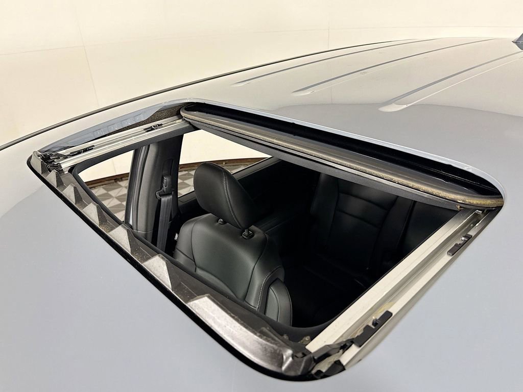 Certified 2023 Honda Passport EX-L image 42