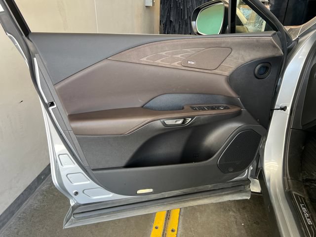 Used 2025 Lexus RX 450h AWD w/ Convenience Package image 35