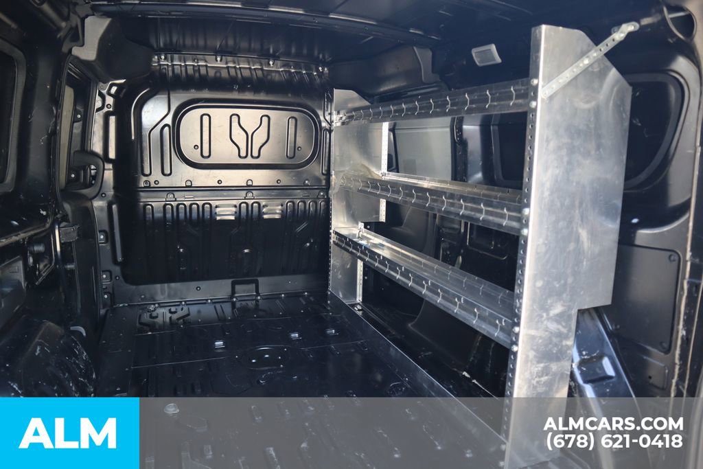 Used 2015 RAM ProMaster City Tradesman SLT image 16