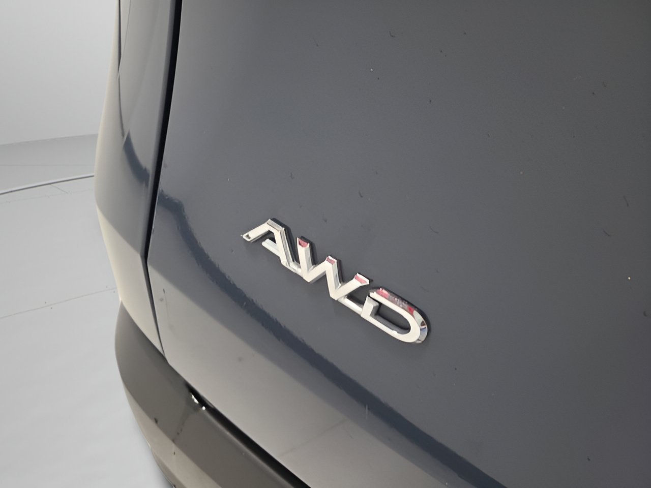 Used 2024 Toyota Grand Highlander AWD image 9