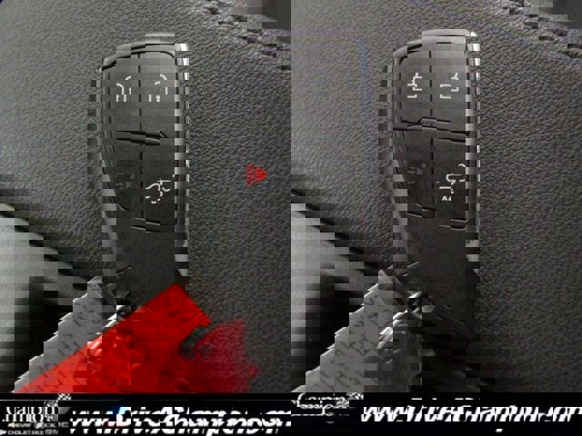 Certified 2024 GMC Sierra 1500 Pro w/ Pro Value Package image 7