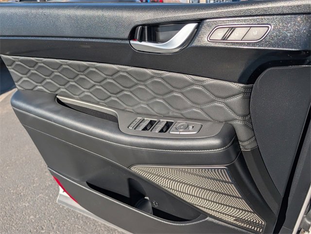 Used 2022 Hyundai Palisade Calligraphy w/ Cargo Package image 19