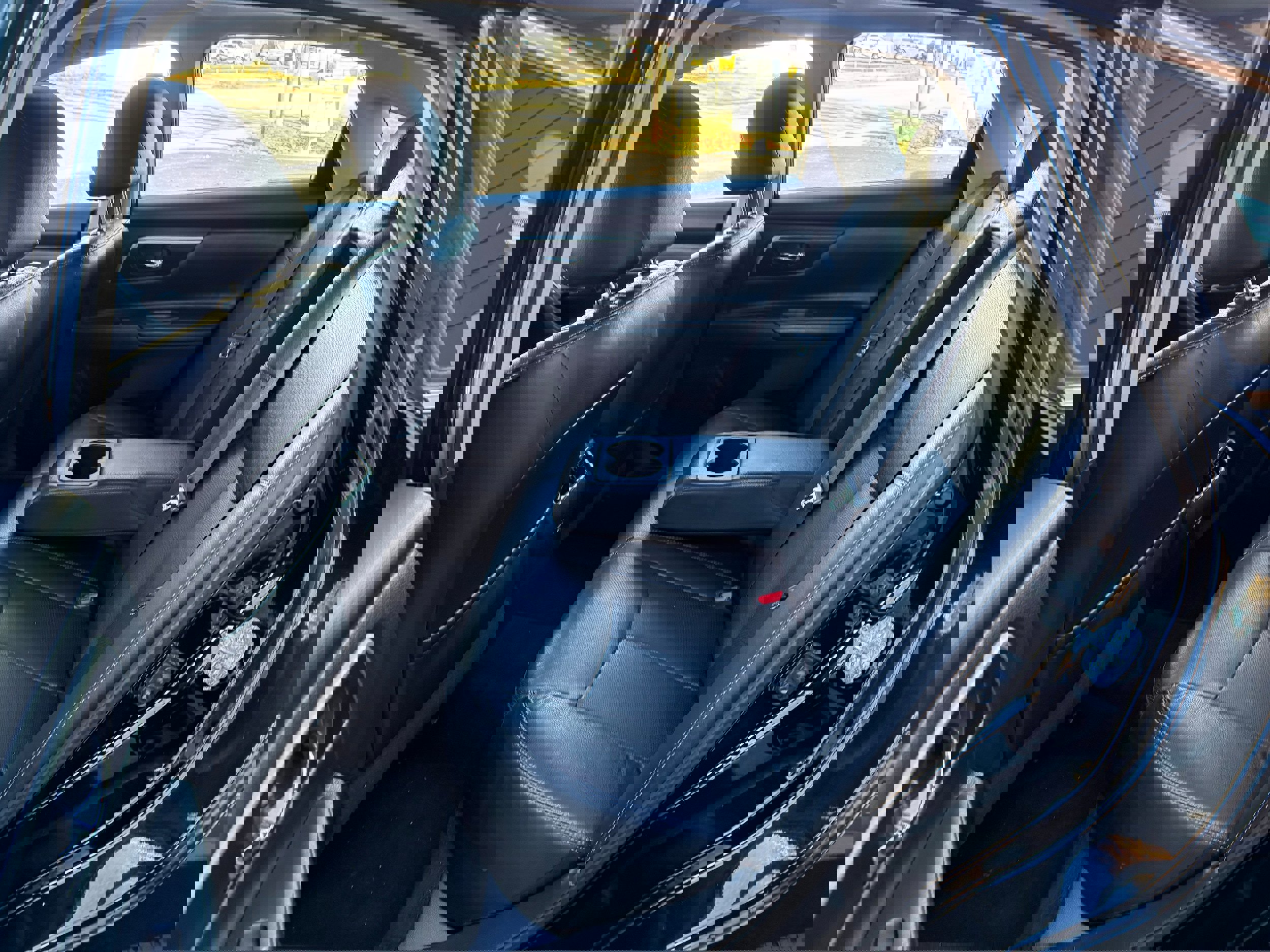 Used 2018 Nissan Altima 2.5 SL w/ 2.5 SL Technology Package image 15