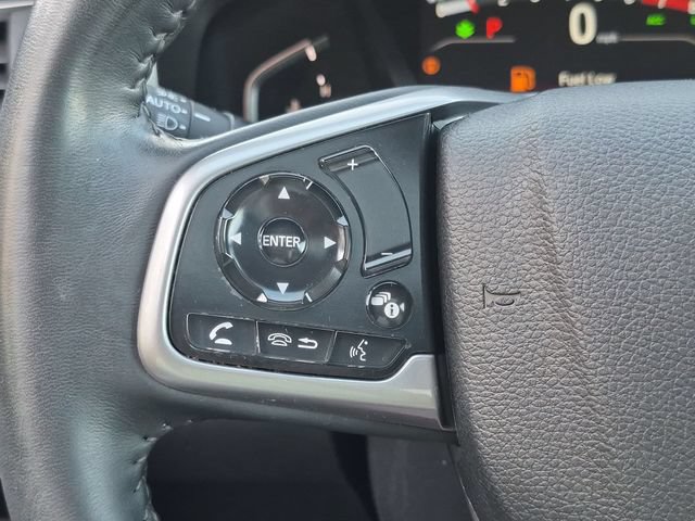 Used 2020 Honda CR-V Touring image 15