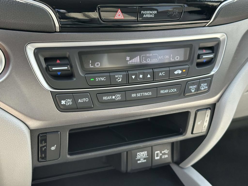 Used 2019 Honda Pilot EX-L image 29