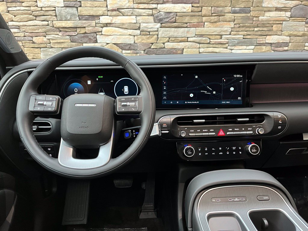 Used 2026 Hyundai Palisade Calligraphy AWD/4WD image 15