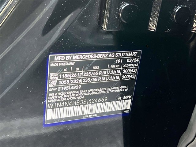 Used 2025 Mercedes-Benz GLA 250 4MATIC image 18