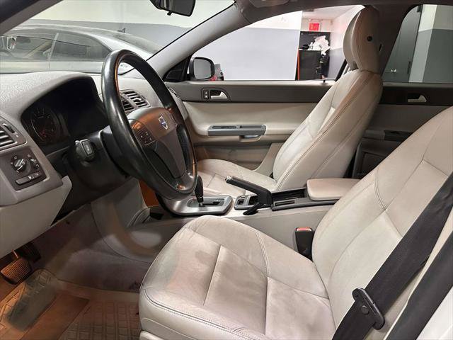 Used 2008 Volvo S40 2.4i FWD image 10