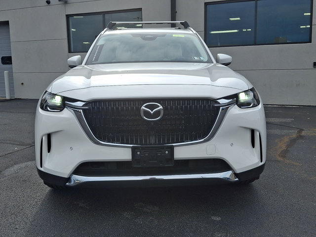 Certified 2024 MAZDA CX-90 3.3 Turbo w/ Premium Plus Pkg AWD/4WD image 2
