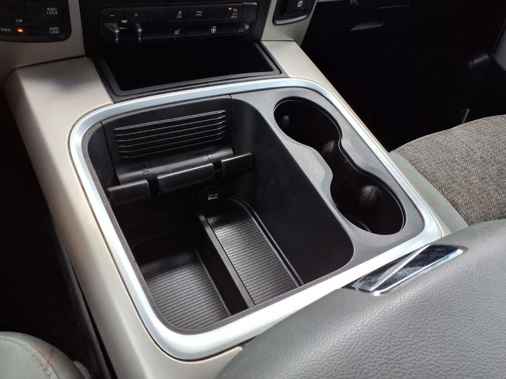 Used 2019 RAM 1500 Classic Warlock AWD/4WD image 26