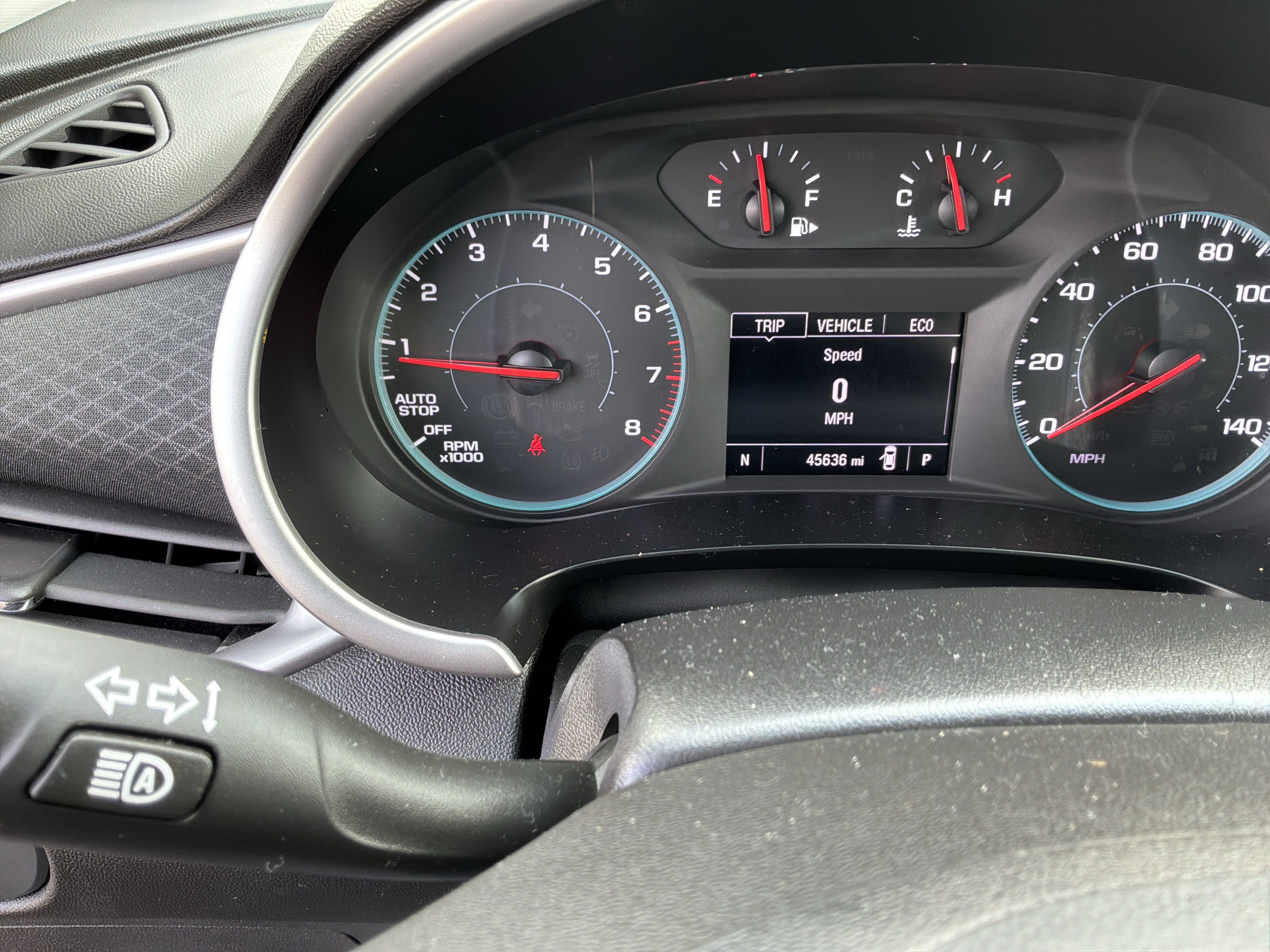 Used 2025 Chevrolet Malibu LT FWD image 22