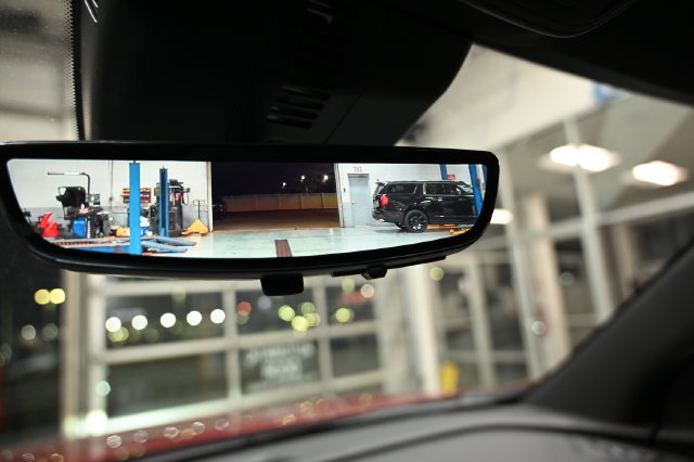 New 2027 Chevrolet Traverse LT w/ Driver Confidence Package FWD image 18