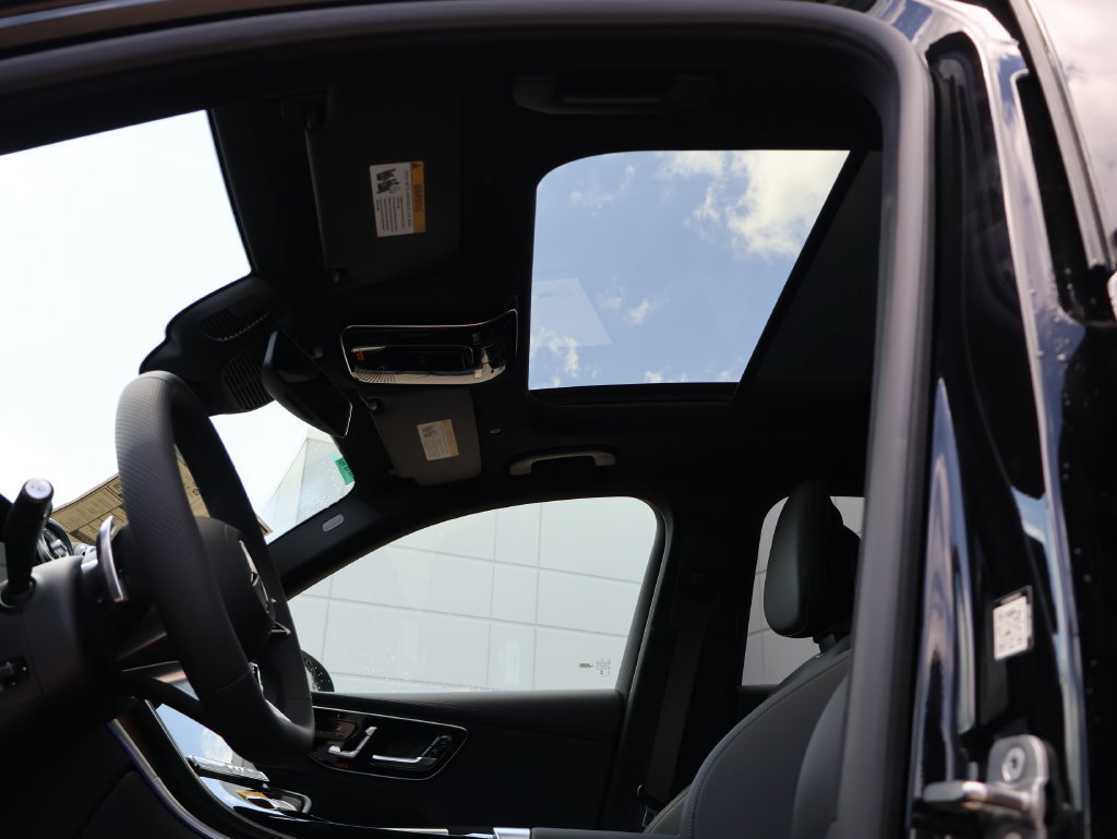 New 2026 Mercedes-Benz GLC 300 4MATIC image 40