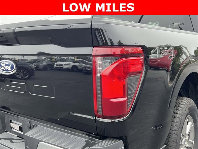 Used 2025 Ford F150 XLT w/ Equipment Group 301A Standard image 6