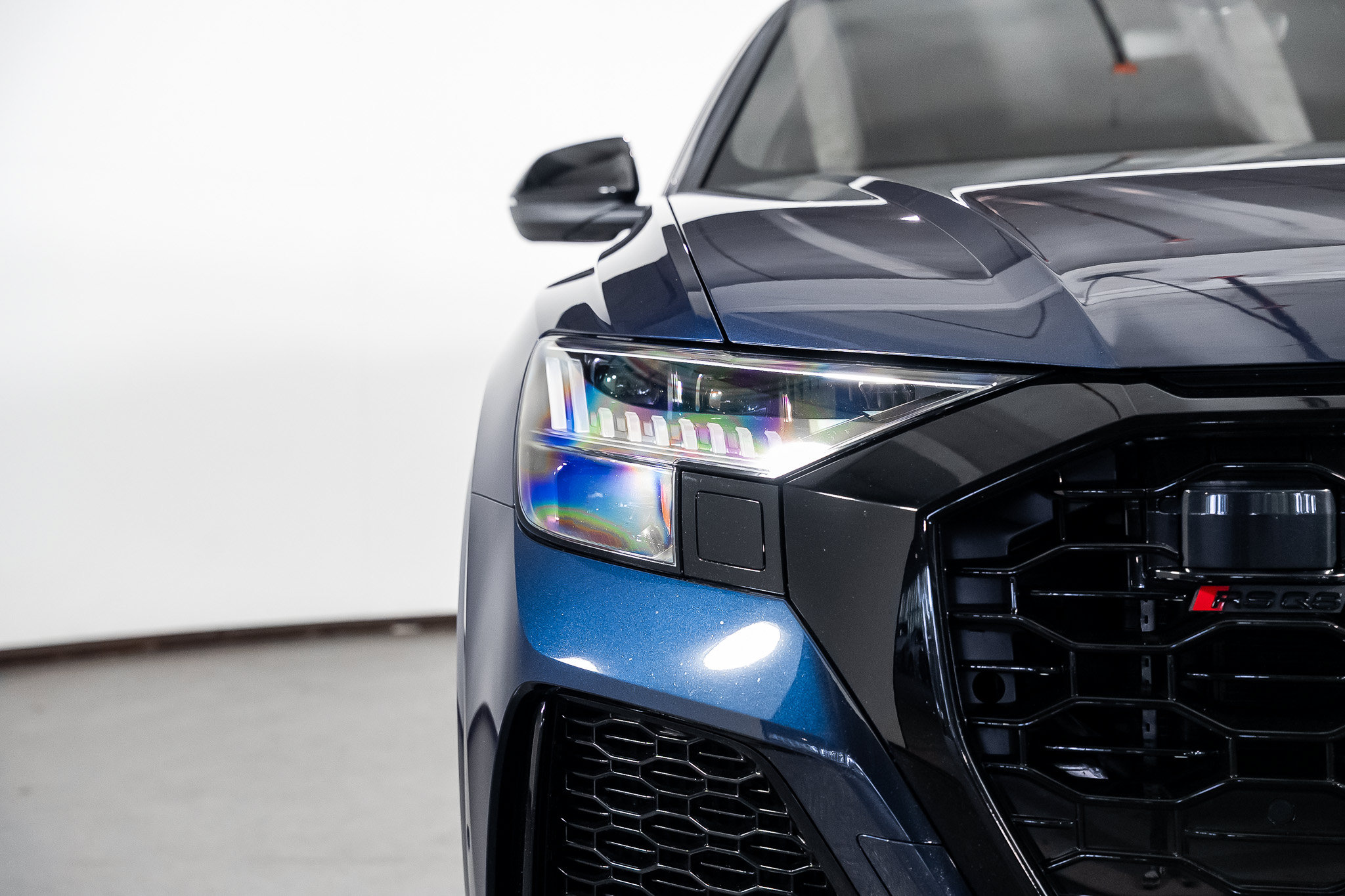 Used 2024 Audi RS Q8 AWD/4WD image 6