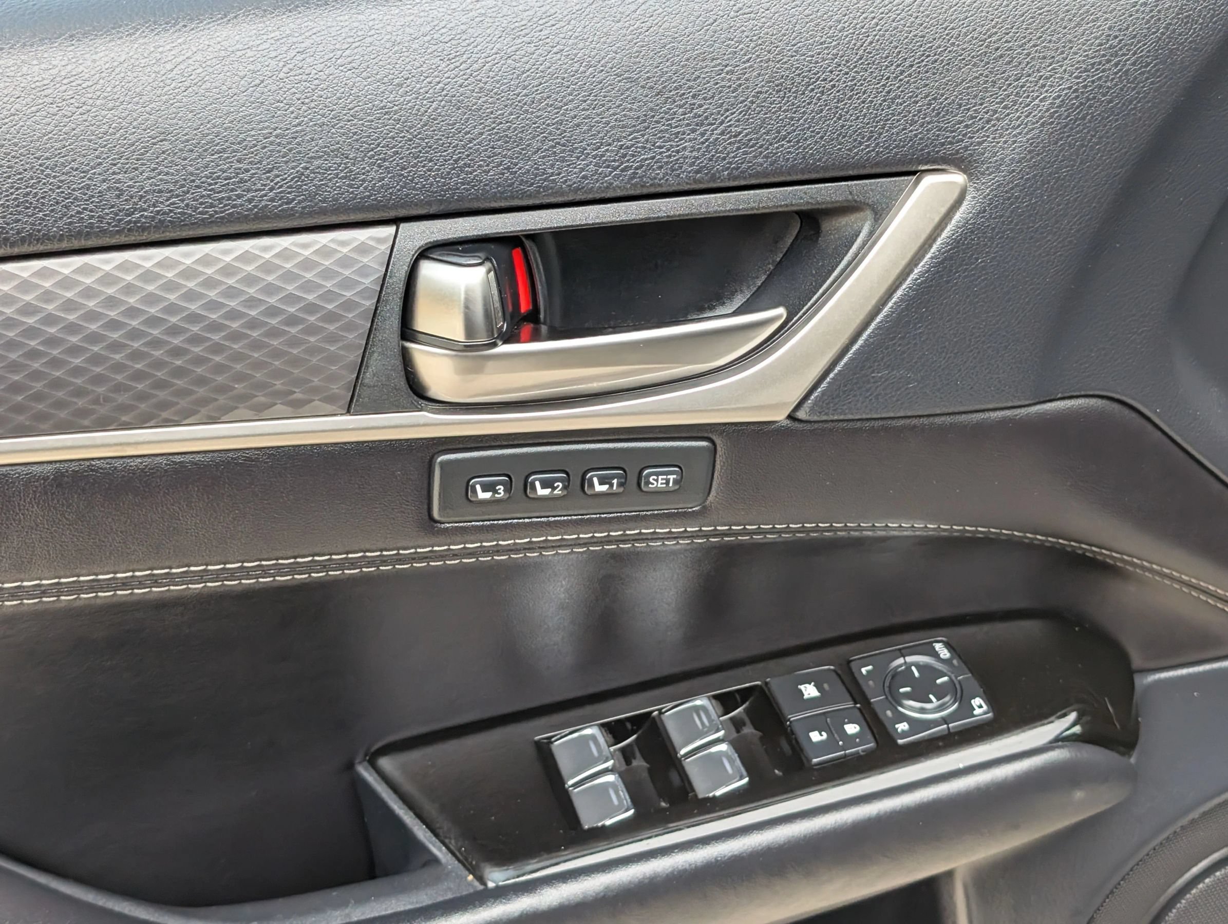 Used 2017 Lexus GS 350 F Sport RWD image 18
