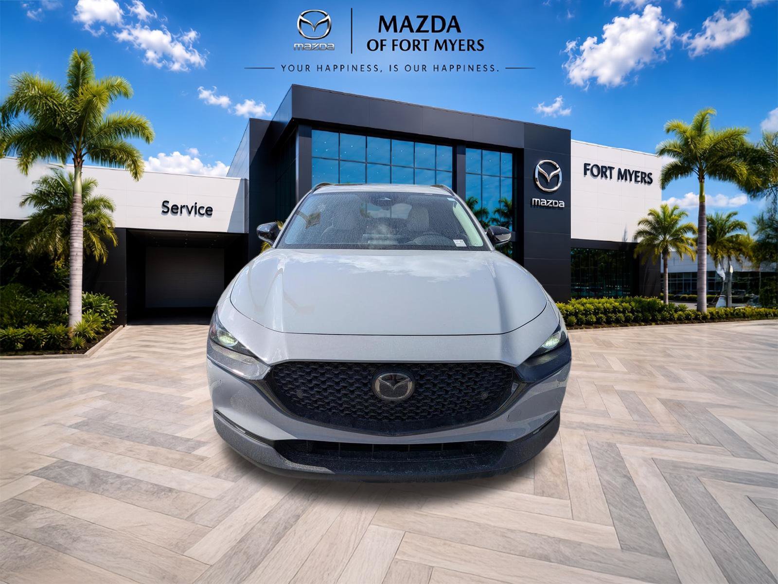 New 2026 MAZDA CX-30 Aire Edition AWD/4WD image 11