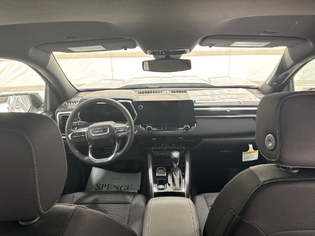 New 2026 GMC Canyon Elevation RWD image 20