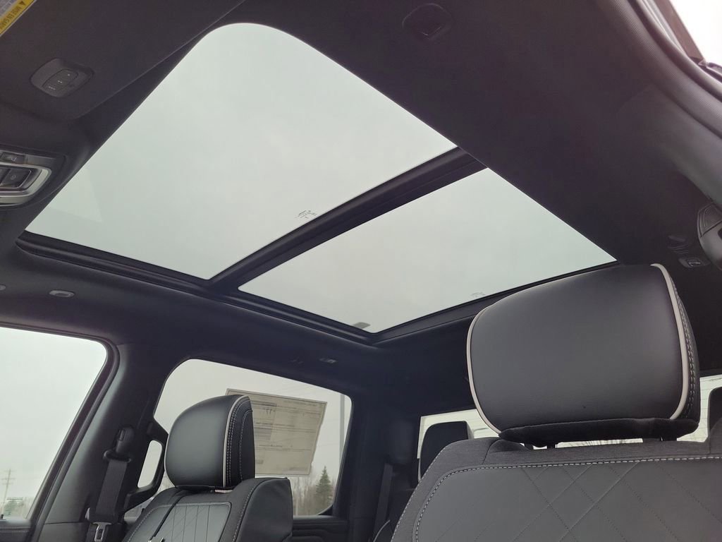 New 2026 RAM 1500 Limited image 23