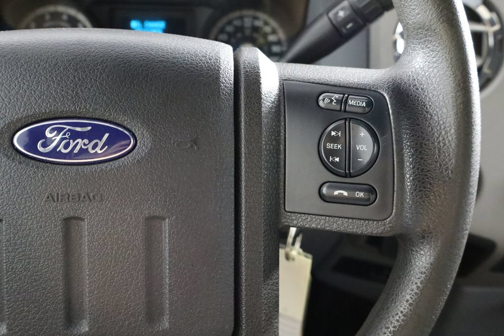 Used 2013 Ford F250 XLT RWD image 18