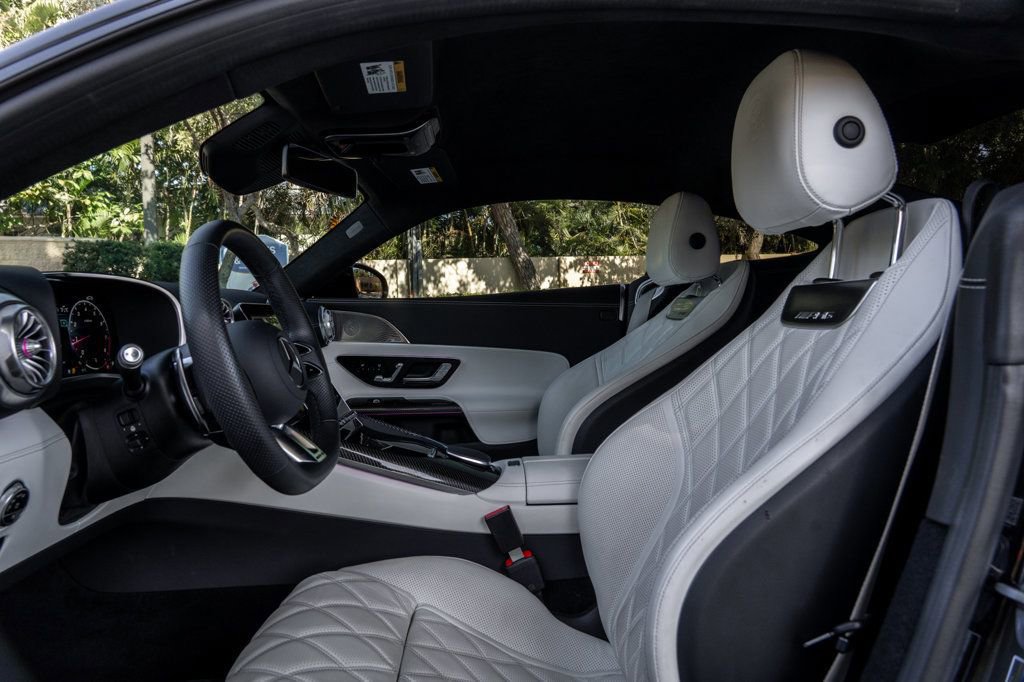 Used 2024 Mercedes-Benz AMG GT 55 image 14