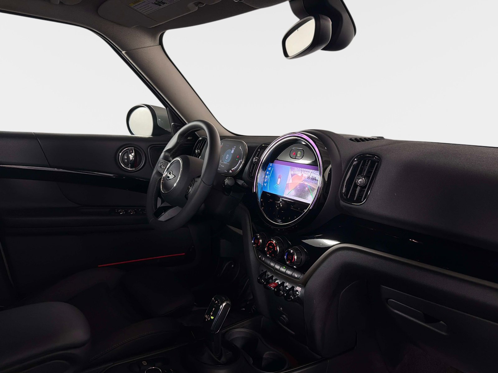 Used 2024 MINI Cooper Countryman S FWD image 30