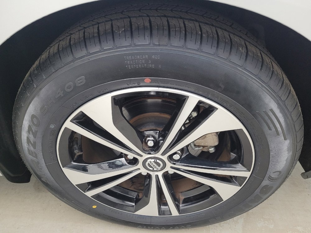 Used 2023 Nissan Sentra SV image 31