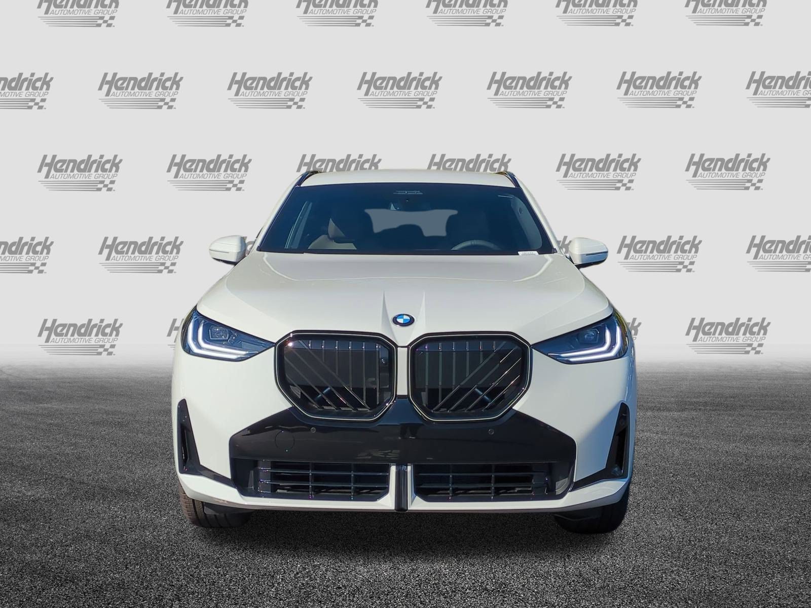 Certified 2026 BMW X3 xDrive30i w/ Premium Package AWD/4WD image 3