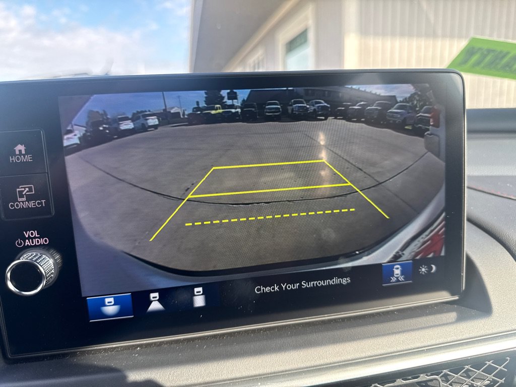 Used 2026 Acura ADX A-Spec FWD image 29