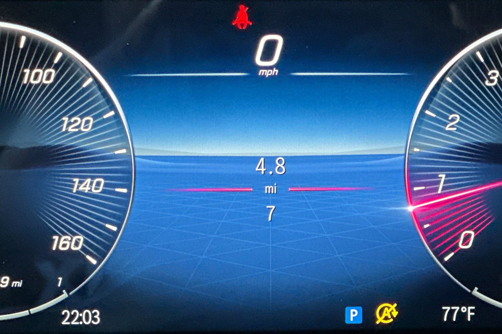 New 2026 Mercedes-Benz GLB 250 image 34