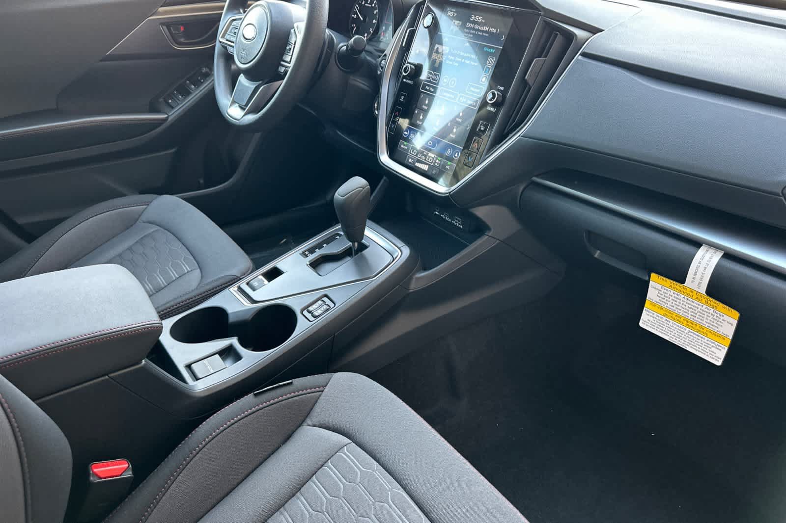 New 2026 Subaru Impreza 2.0i Sport AWD/4WD image 16