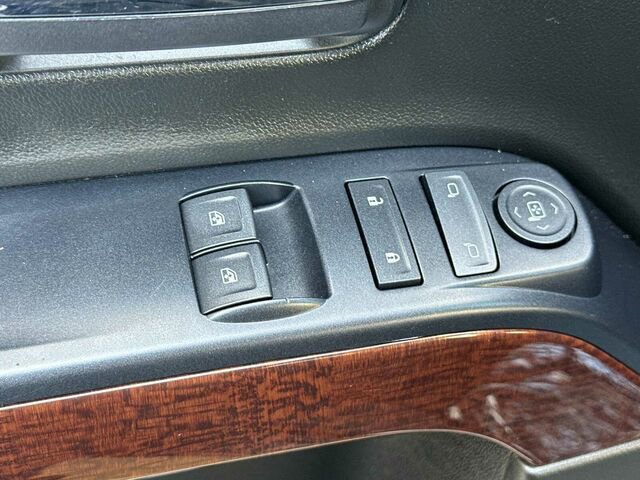 Used 2017 GMC Sierra 1500 SLE w/ SLE Preferred Package image 13