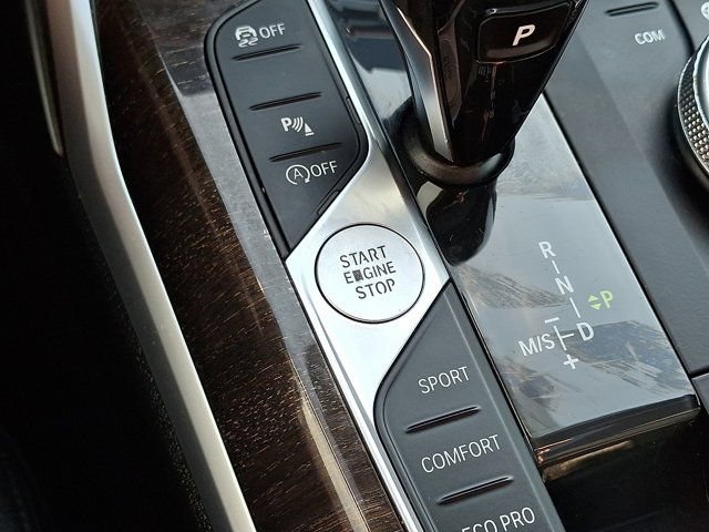 Used 2019 BMW 330i xDrive Sedan w/ Convenience Package AWD/4WD image 30