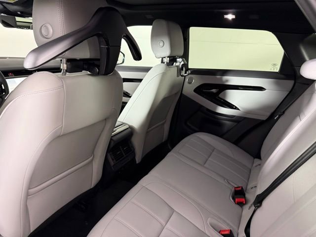 Used 2026 Land Rover Range Rover Evoque S image 22