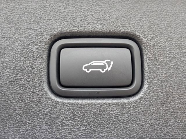 Used 2024 Hyundai Tucson SEL FWD image 11