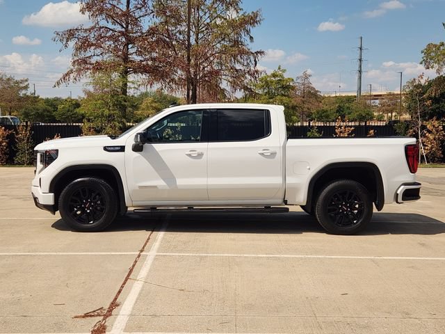 Used 2026 GMC Sierra 1500 Elevation w/ Elevation Premium Package RWD image 4