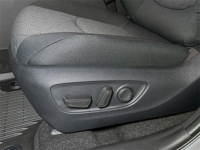 New 2025 Toyota RAV4 XLE image 13