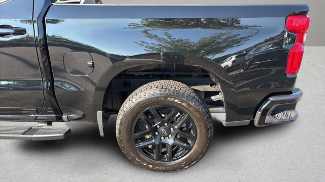Used 2026 Chevrolet Silverado 1500 RST w/ Convenience Package II AWD/4WD image 34