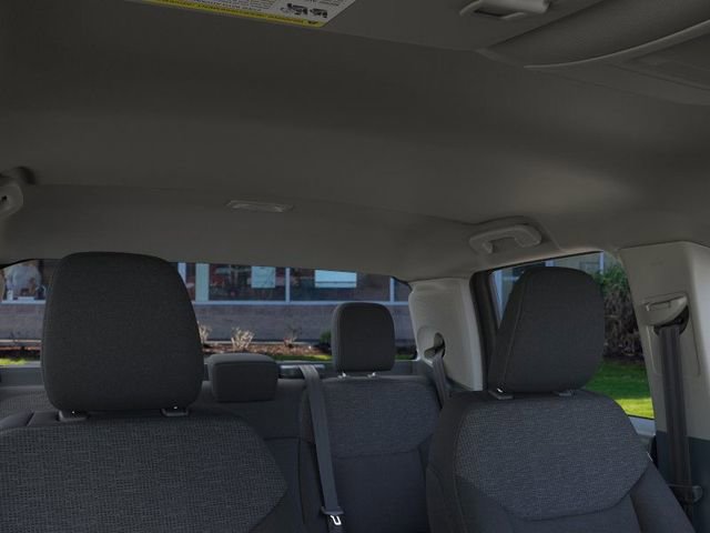 New 2026 Ford Maverick XL image 12