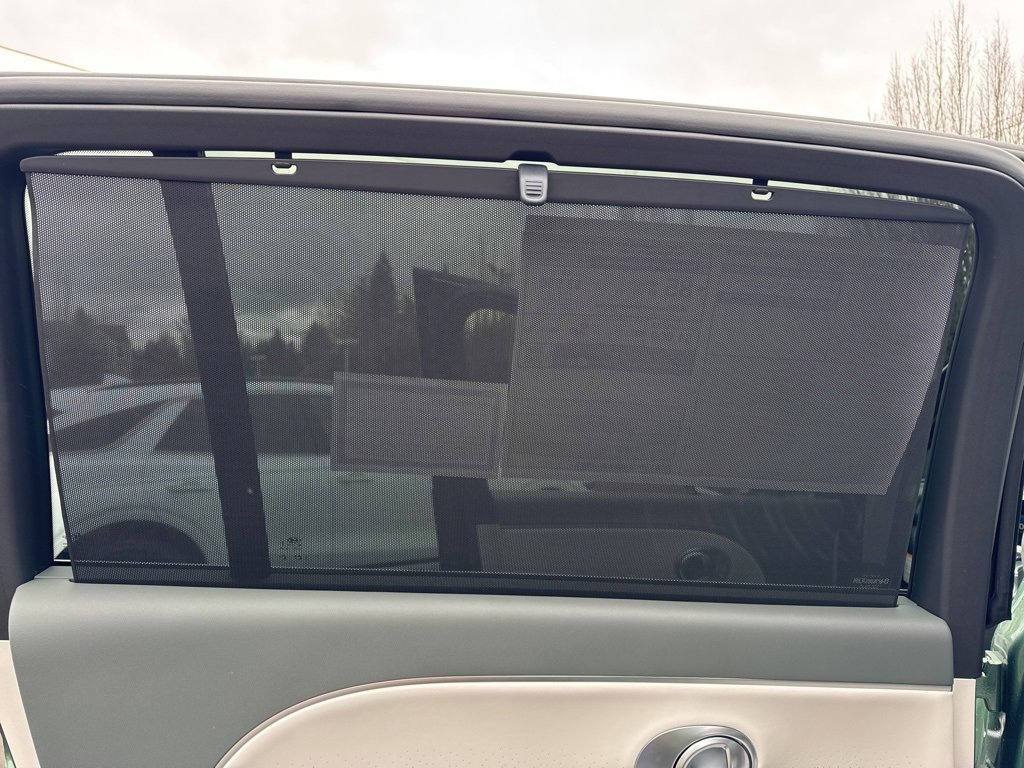 Used 2026 Hyundai Ioniq 9 Calligraphy image 43