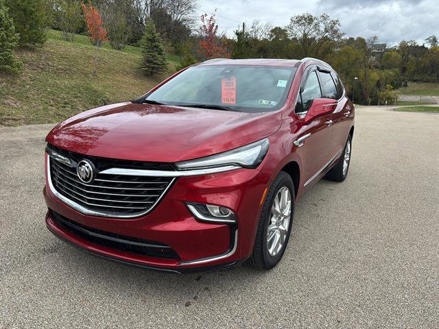 Used 2023 Buick Enclave Essence w/ Experience Buick Package image 8