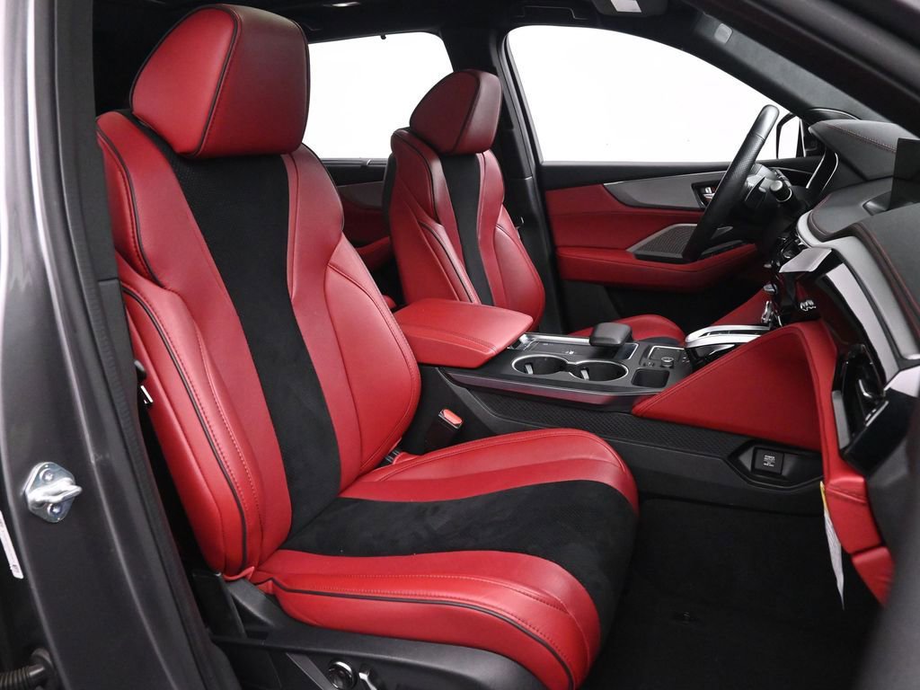 Used 2023 Acura MDX A-Spec image 31